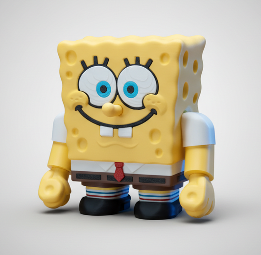 SpongeBob