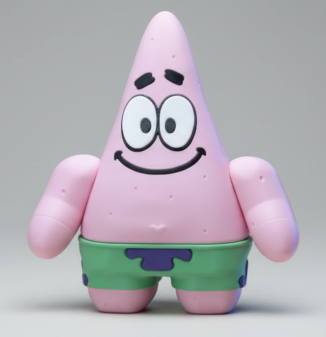 Patrick Star