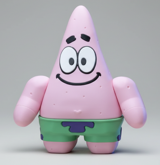 Patrick Star