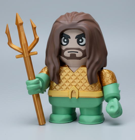 Aquaman
