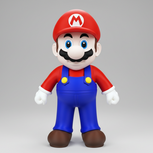 Giant Mario