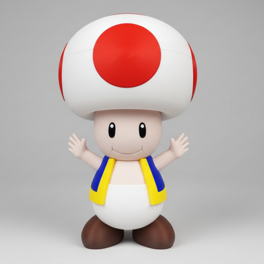Giant Toad