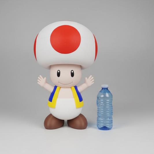 Giant Toad