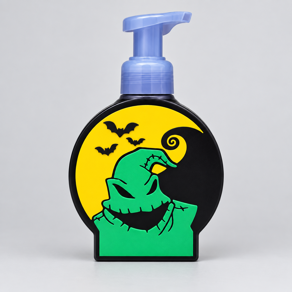 Oogie Boogie