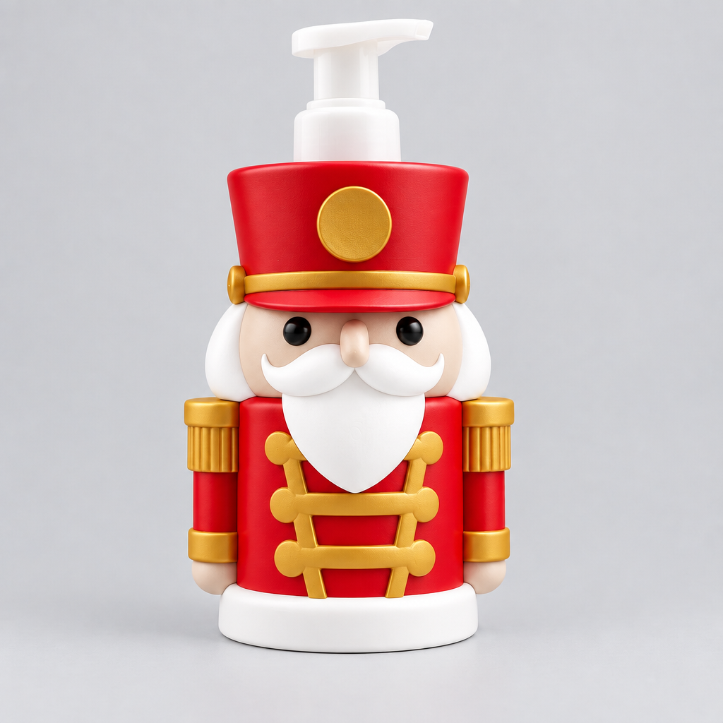 Nutcracker