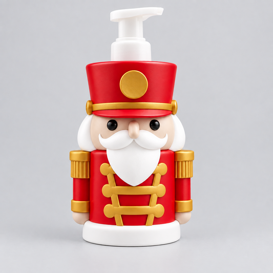 Nutcracker