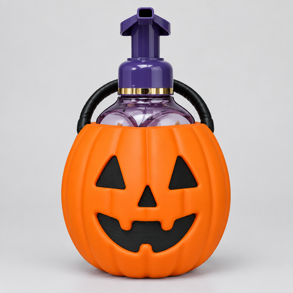 Jack-O’-Lantern