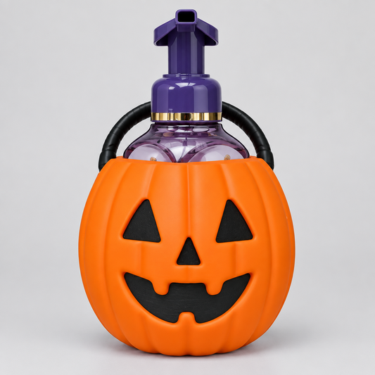 Jack-O’-Lantern