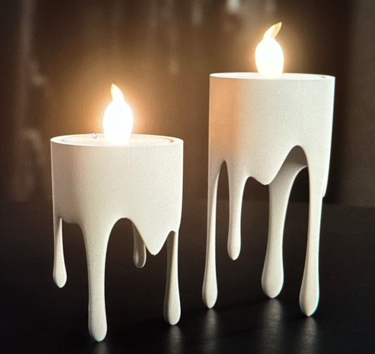 Tea Light Candles