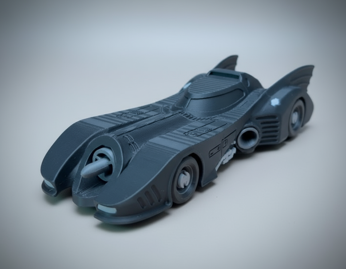 1989 Batmobile
