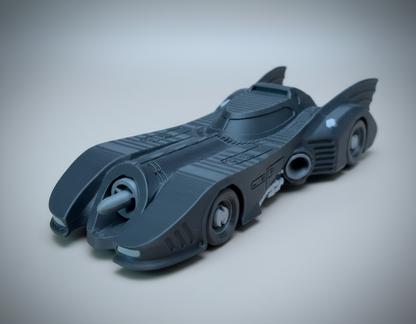 1989 Batmobile