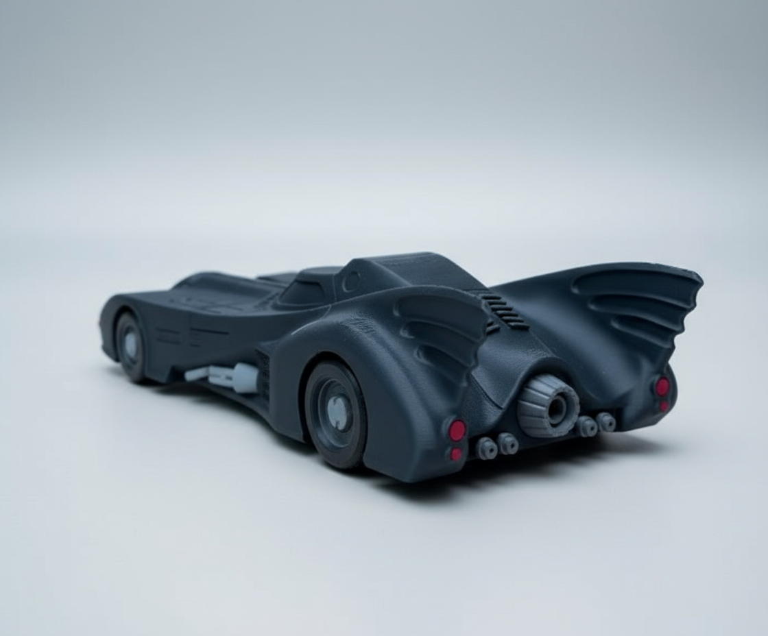 1989 Batmobile