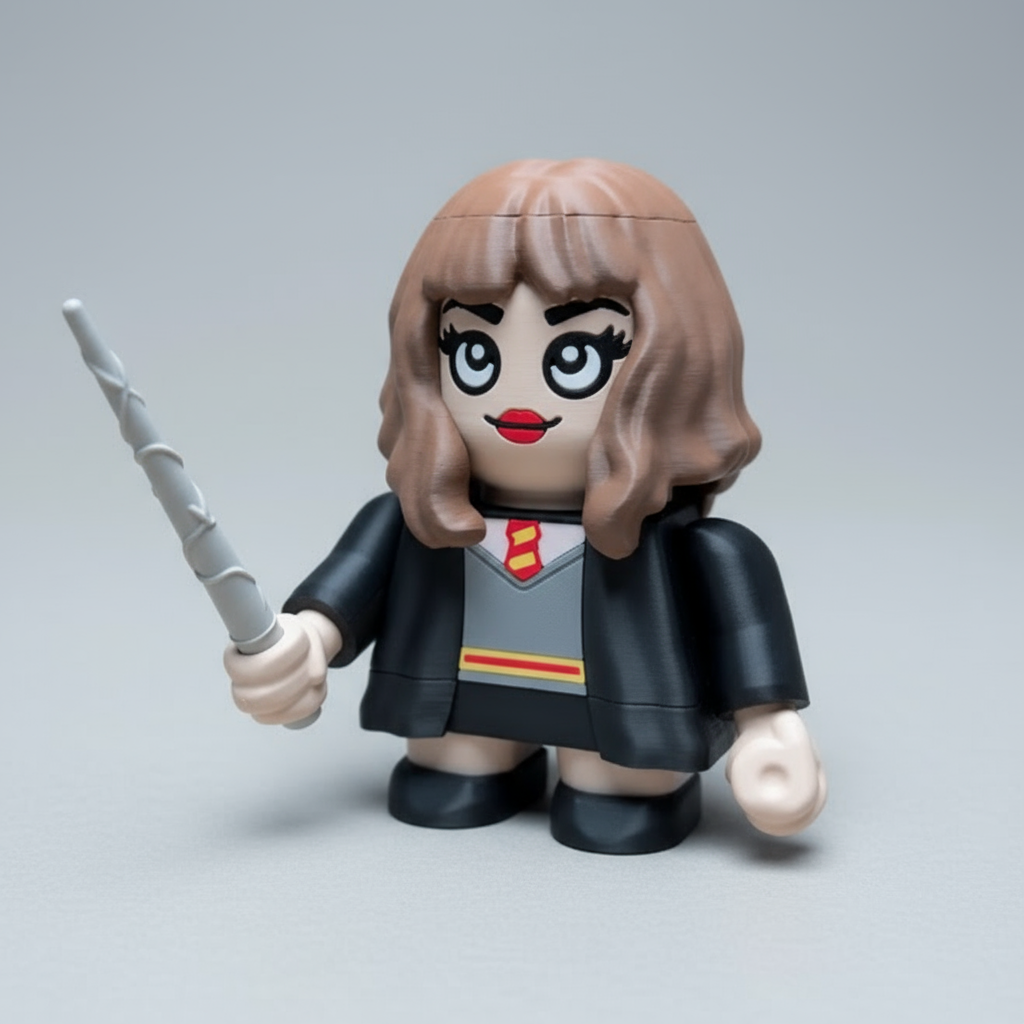Hermione Granger