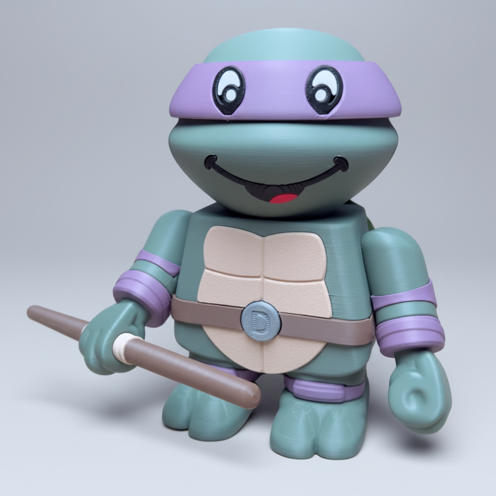 Donatello