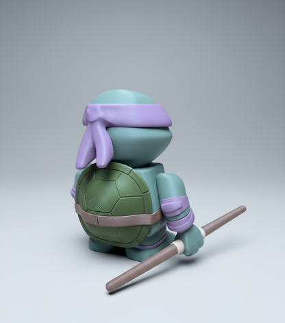 Donatello