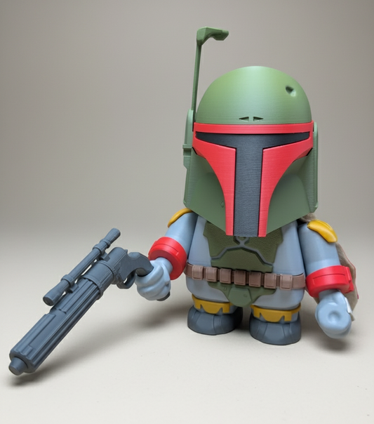 Boba Fett