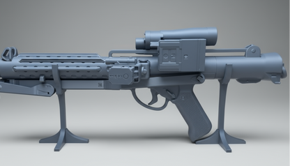 E-11 Blaster Prop