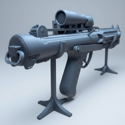 E-11 Blaster Prop