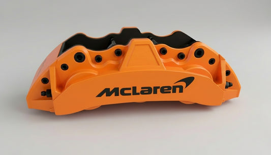 Brake Caliper Desk Organizer