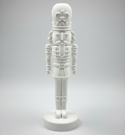 24" Holiday Nutcracker