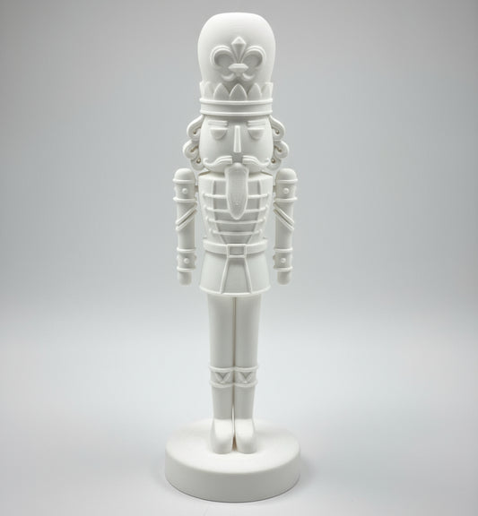 24" Holiday Nutcracker