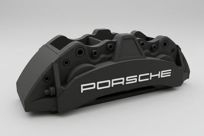 Brake Caliper Desk Organizer