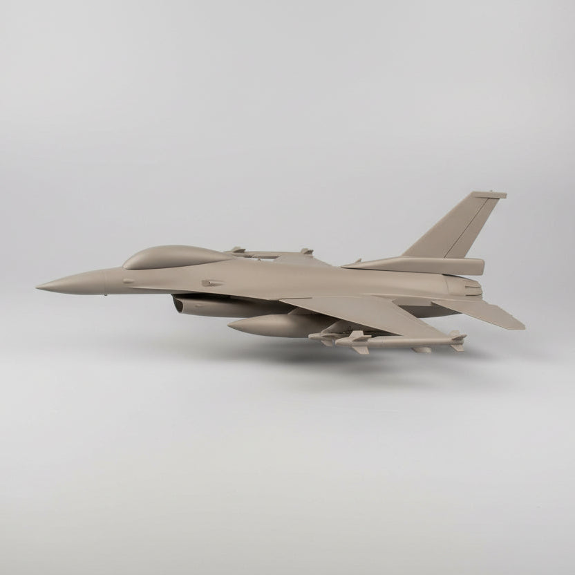F-16 Fighter